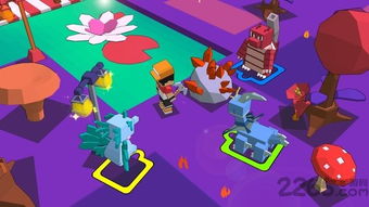 训练师冒险游戏正式版下载v3.0 安卓版 - 2265游戏网