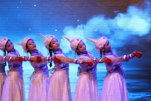 不忘初心跟党走 青春拥抱新时代 —— 记社团文艺汇演中的驯兽表演团