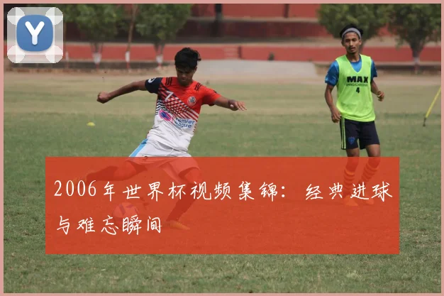 2006年世界杯视频集锦：经典进球与难忘瞬间