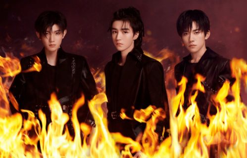 时代峰峻授权团粉应援，TFBOYS八周年或迎盛典