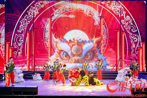 为2025年残特奥会预热 粤港澳大湾区广东残疾人艺术汇演在深圳绽放动人光彩